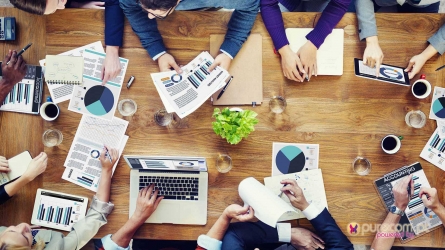 Consultoria Empresarial