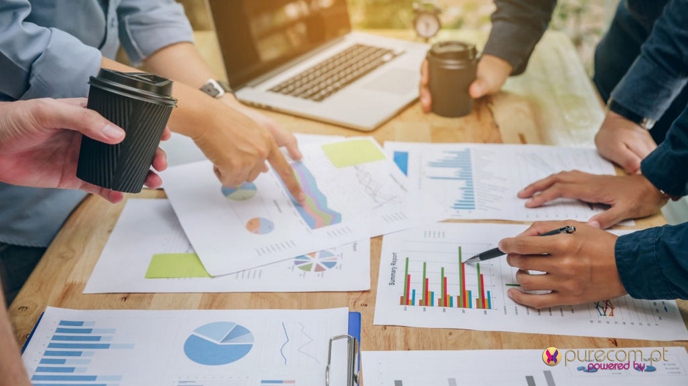 Quem são os nossos Clientes