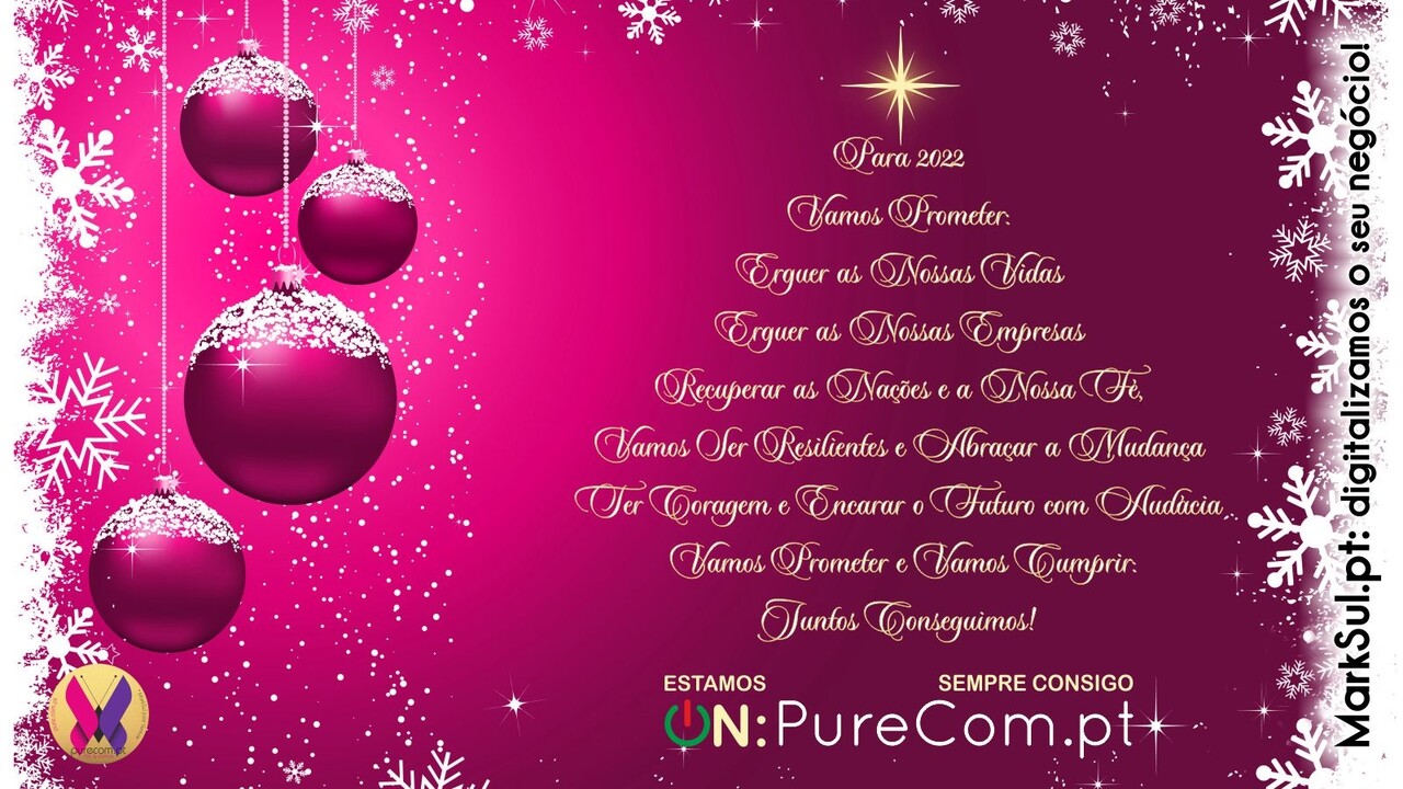 2022 é mesmo o Ano da Transformação Digital Ano Novo, Vida Nova! 2022 é mesmo o Ano da Transformação Digital...