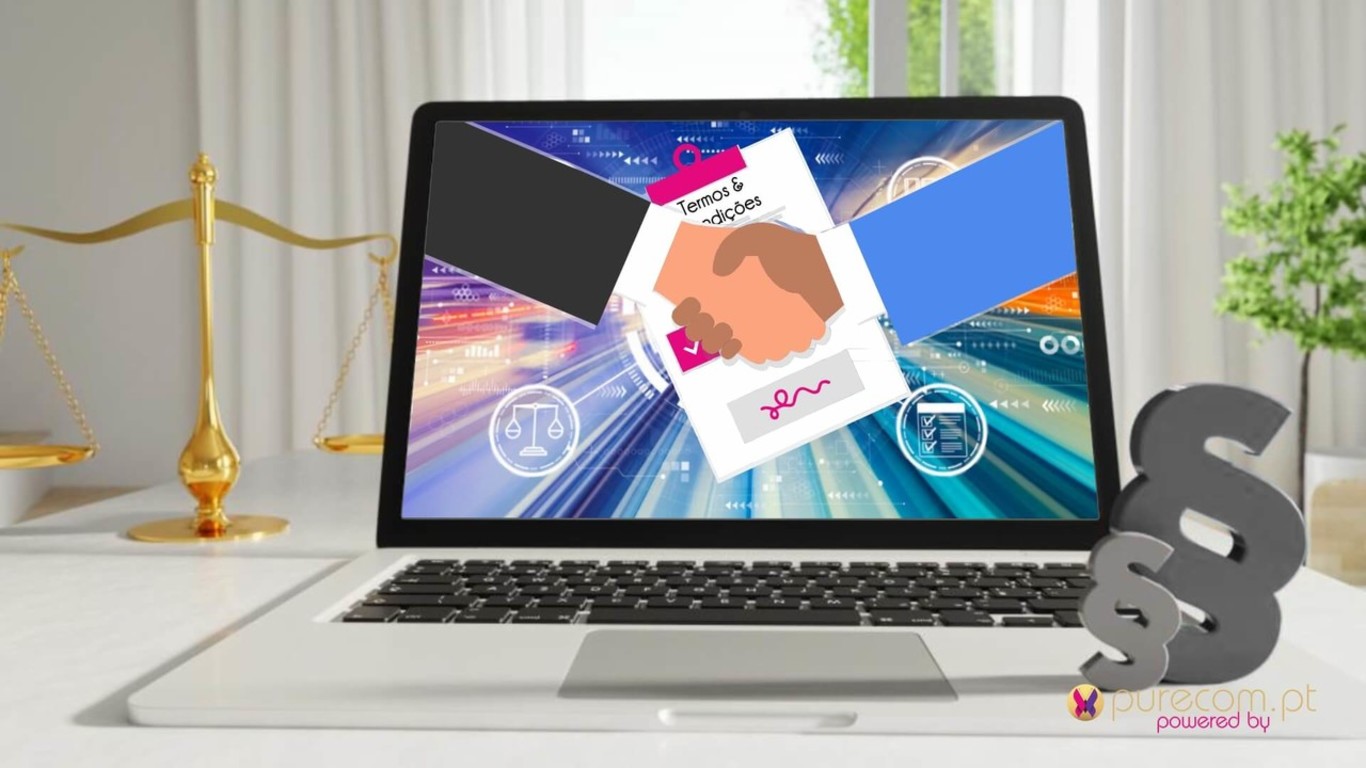 Termos e Condições