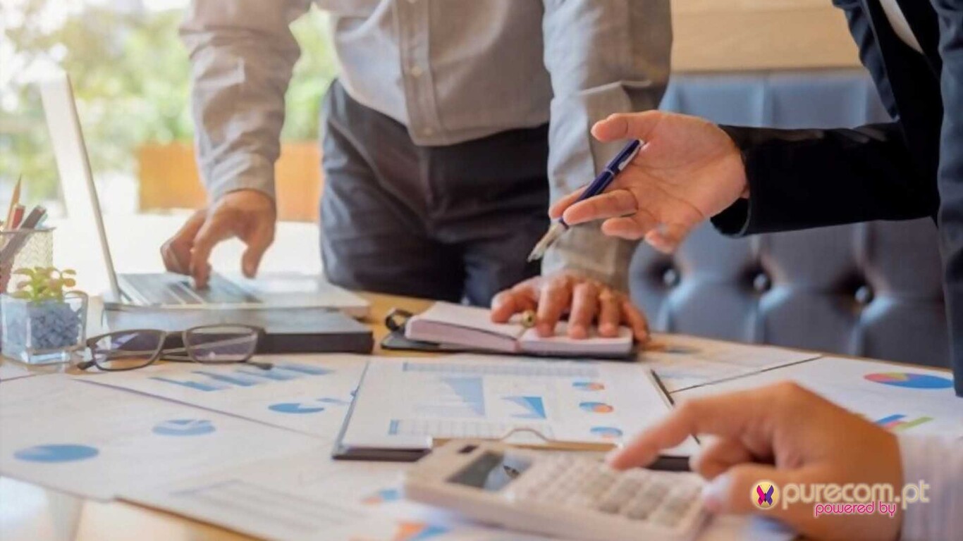 Análises Preliminares ao Plano de Marketing e Comunicação