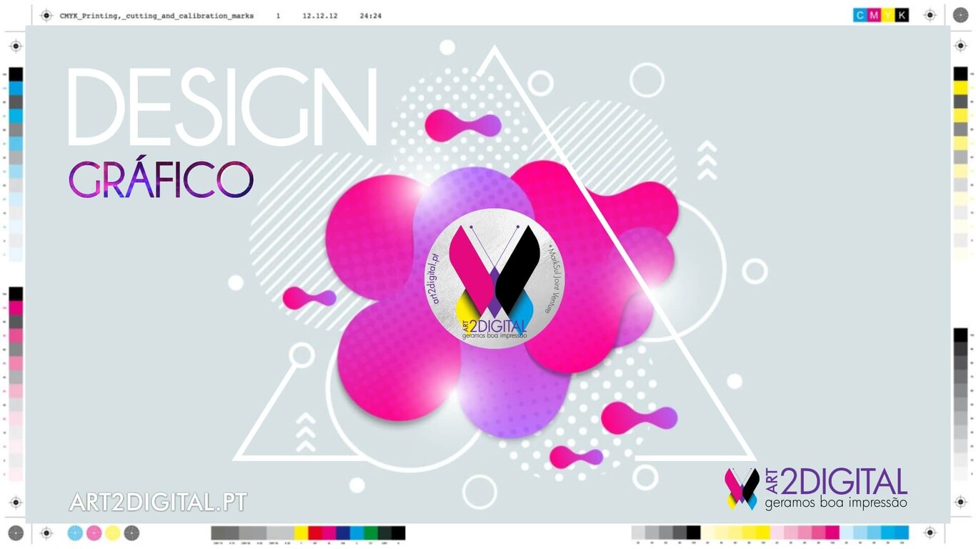 Art2Digital.pt • Criamos Boa Imagem & Geramos Boa Impressão